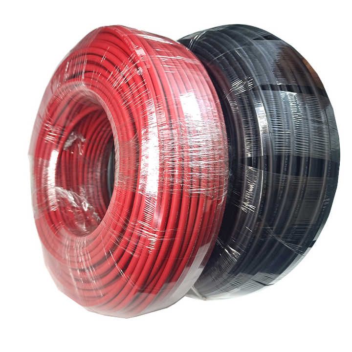 Solar Installation Cable